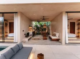 Villa Numantia Stylish and Modern 2BR Villa with pool
