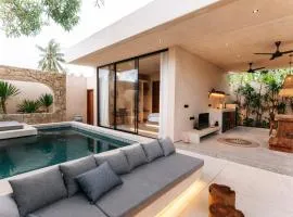 Villa Numantia Stylish and Modern 2BR Villa with pool