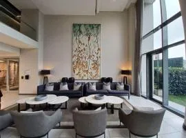 Menlyn Main Apartments Trilogy