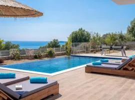 Villa Roz by Villa Plus