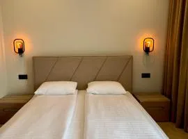 Апартаменти Перемоги 1