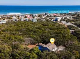3049 Eastern Dream 4 Min Walk to Beach