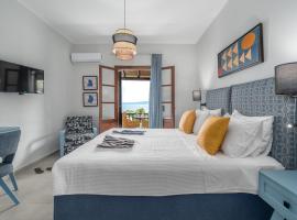 Margi House, boutique hotel in Skiathos Town
