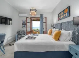 Margi House