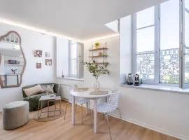 Evasion à Vannes - Appartement sur le Port