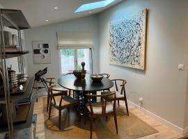 DURANCE, hotel econ&oacute;mico en La Brillanne