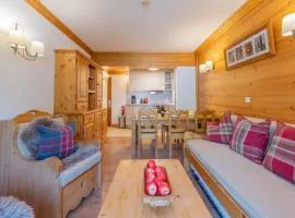 Lodge 4 Apartment 9- Snow and Trek - Morzine