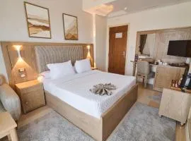 Teba Hotel Ras Elbar