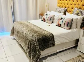 Menlyn Main Apartments Trilogy
