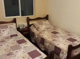 Departamento 1 ARAUCO