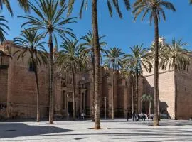 Apartamento Catedral