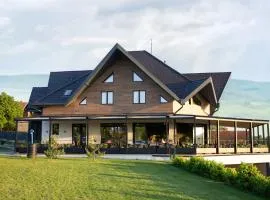 Pećina Stroga - Bjelica Winery Rooms