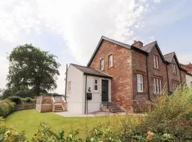 Rose Bank Cottage