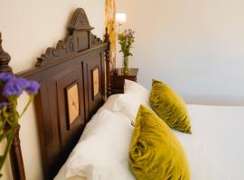 Hotel Rosaleda Don Pedro, ξενοδοχείο σε Ούβεδα