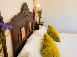 Hotel Rosaleda Don Pedro