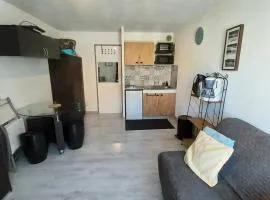 Résidence Comete - Superbe studio de 4 couchages à Réallon 106C MAE-8841