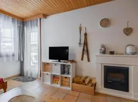 Apartment Gerlitzen Garden