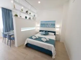 Light Charme, Sea Light Apartment a due passi dalla PIAZZA DUOMO