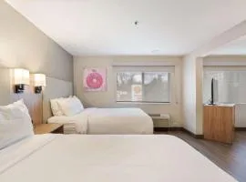 Best Western Lake Oswego Hotel & Suites