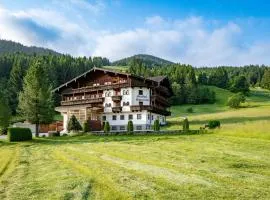 Pension Schneerose