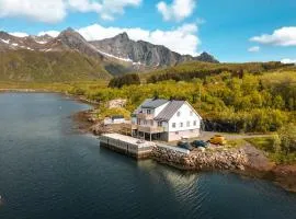Lofoten Apartments