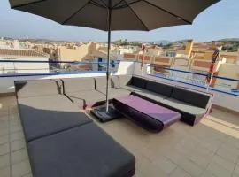 El duplex- El Morche