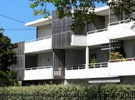 Appartement T3, Bassin D'arcachon