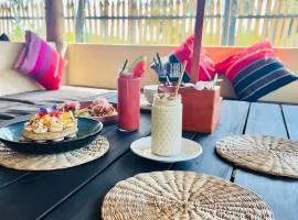 Luna Palm Resort