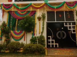 Atithi home stay and Cloud Kitchen