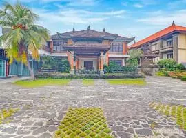 Collection O Bali near Sanur Beach formerly Akarsa Transit