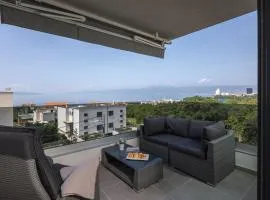 Seaview Apartment Kostrena Two - Happy Rentals