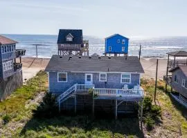 8077 - Beachin It Semi-Oceanfront