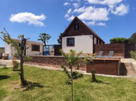 O Refuxo, ξενοδοχείο σε Rosal