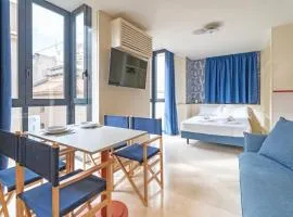 Premium Loft Del Mar