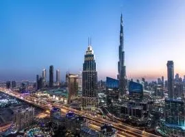 1 Bedroom in Downtown Dubai