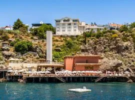 La Boutique Hotel & Suites