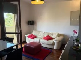 Casa duplex per vacanza al mare di Senigallia