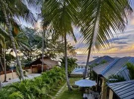 Southseas Beach Resort and Dive Center