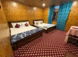 ABBA'S homestay