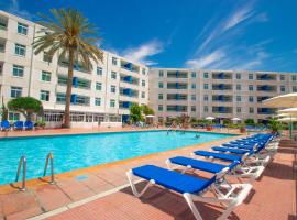 Apartamentos Tamaragua