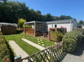 Mobil-home tout confort