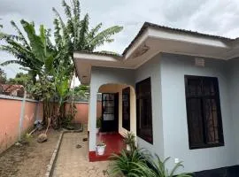 The Hut Hostel