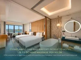 Grand Hyams Hotel - Quy Nhon Beach