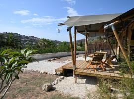 Finca KazaMia, Hotel in Calp