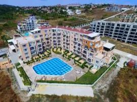 Апартамент Бяла