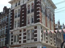 CS Hotel