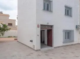 Casa en Almería