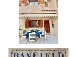Villa Banfield