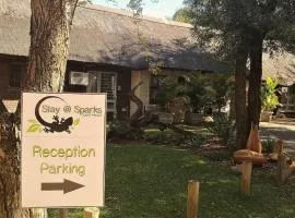 Stay@Sparks Guesthouse