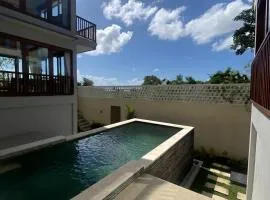 SummerVille Nusa Dua by REJA Villas